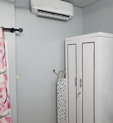 Abomey-Calavi Appartement | Appartement LA FORTUNE
