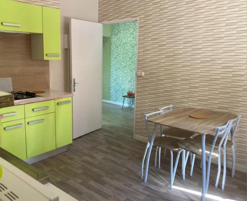 Compreignac Appartement | Appartement La Libellule, professionnels et vacanciers