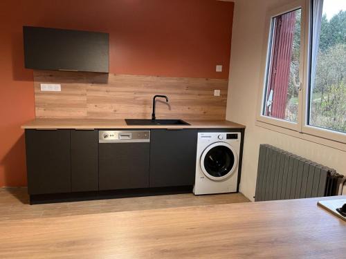 Compreignac Appartement | Appartement La Marmotte Compreignac