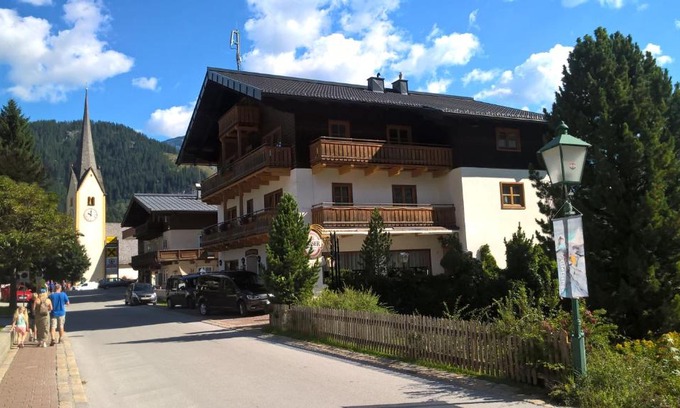 Krimml Appartement | Appartement La Piazza