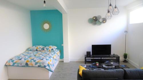 Montlucon Appartement | Appartement La Rotonde