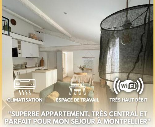 Gares Appartement | Appartement LAISSAC - CENTRE VILLE - WIFI