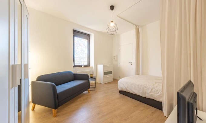 Castelsarrasin Appartement | Appartement Le Côte à Côte Castelsarrasin