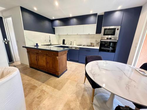 Cogolin Appartement | Appartement Le clos des anges