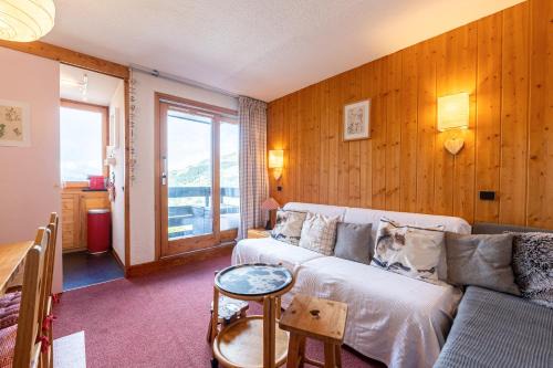 Meribel-Mottaret Appartement | Appartement Le Creux de l'Ours