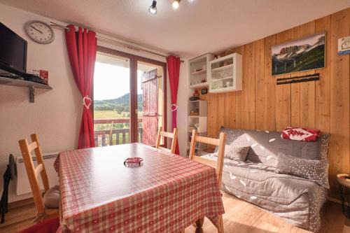 Gresse-en-Vercors Appartement | Appartement Le Serpaton