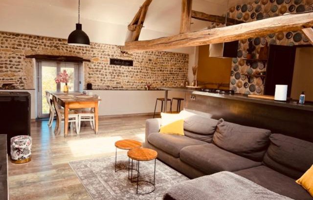 Riscle Appartement | Appartement Le Pigeonneau