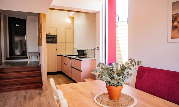 Le Crotoy Appartement | Appartement Le Pont - Baie Marine - Baie de Somme - famille-amis. Climatisation