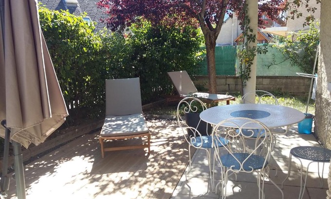 Guillestre Appartement | appartement leauma