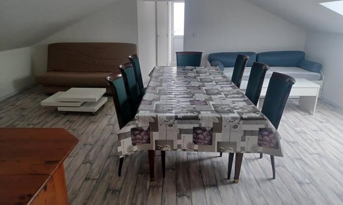 Vions Appartement | Appartement Les 3 L