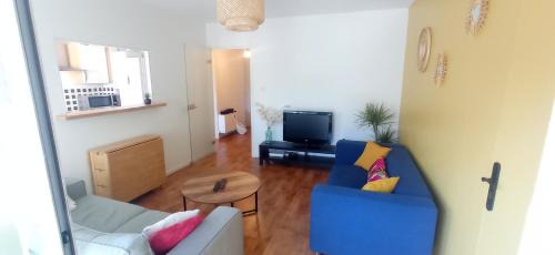 Soupetard Appartement | Appartement Les Crêtes - 3 chambres à louer