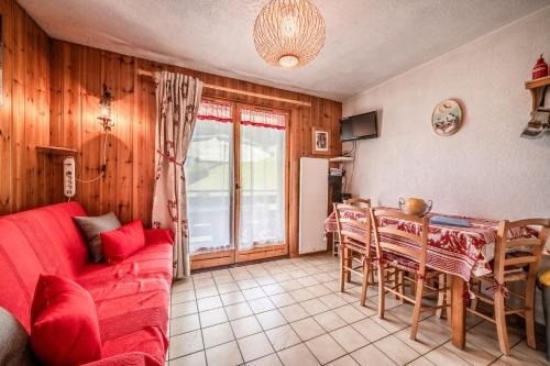 Morillon Appartement | Appartement les Oursons
