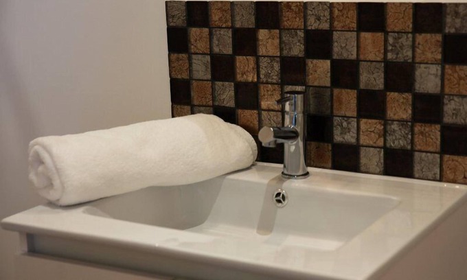 Besancon Appartement | Appartement Les Suites Du Parc -Studio Victor Hugo