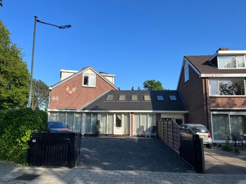 Lijnden Appartement | Appartement Lijnden
