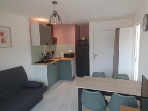 Saint-Pere Appartement | Appartement Lilas