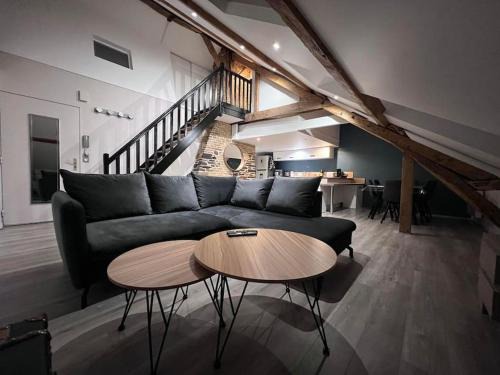 Dol-de-Bretagne Appartement | Appartement Little Stuart