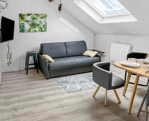 Thorigny-sur-Marne Appartement | Appartement Lumineux à Thorigny