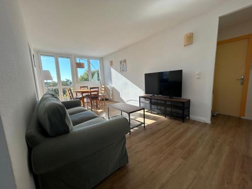 Tours Appartement | Appartement lumineux 3 chambres à Tours nord