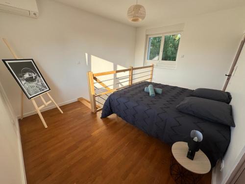 Montlucon Appartement | Appartement lumineux avec jardin