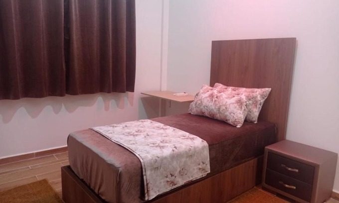 Taounate Appartement | Appartement luxueux à louer à Taounate