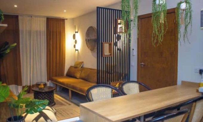 Senegambia Appartement | Appartement luxueux /2 chambres Senegambia