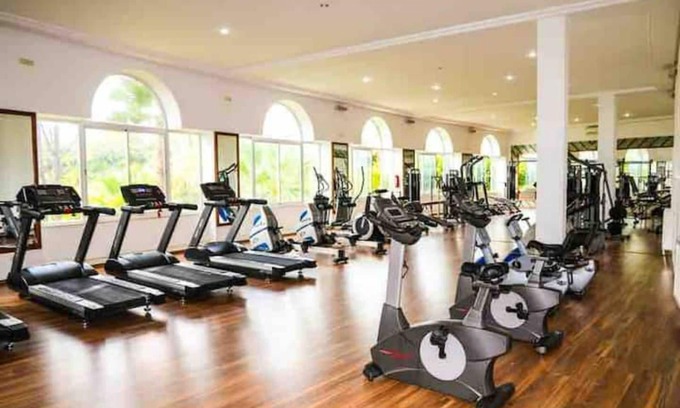 Gammarth Appartement | Appartement Magnifique