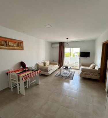 Mahdia Appartement | Appartement Mahdia Beach & Aqua Park