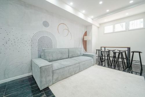 Les Lilas Appartement | Appartement Mairie des Lilas - III