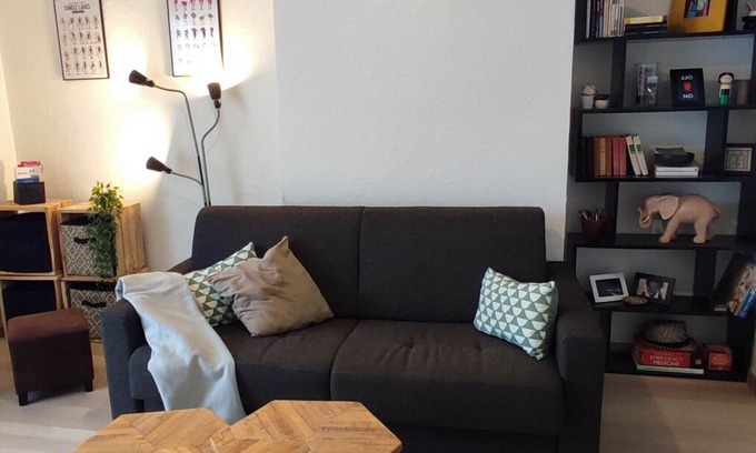 Annecy Appartement | Appartement Malva - Welkeys