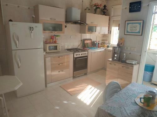 Tunis Appartement | Appartement Manar 1