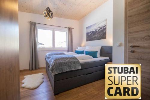 Fulpmes Appartement | Appartement Medraz