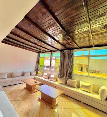 Mesnana Appartement | Appartement Meridiana Maroc