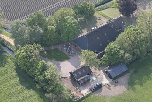 Ee Appartement | Appartement met eigen sauna en sport-en spelruimte