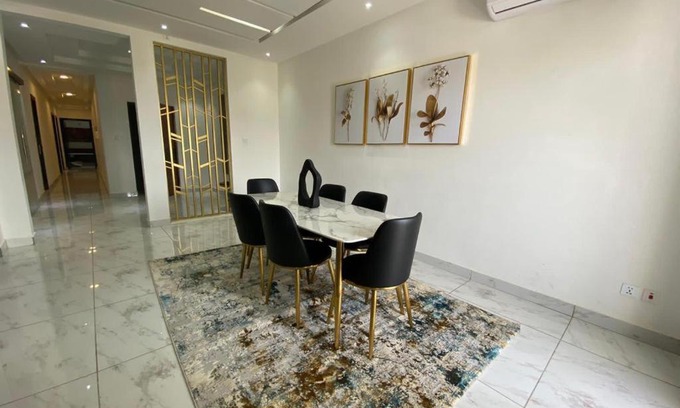 Point E Appartement | Appartement meublé à louer