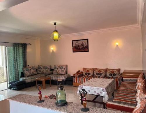 Sidi Bouzid Appartement | Appartement meublé à Sidi Bouzid
