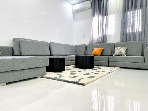 Nouakchott Appartement | Appartement meublé 2 chambres