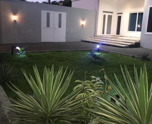 Agblangandan Appartement | Appartement meublé/Cotonou