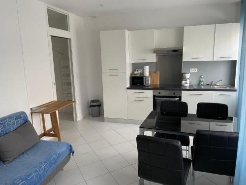 Francescas Appartement | Appartement meublé
