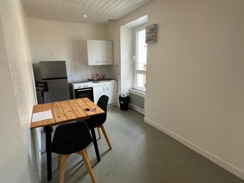 Pont Rean Appartement | Appartement meublé T2 PONT REAN - Centre