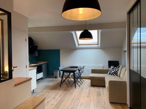 Meylan Appartement | Appartement Meylan île amour