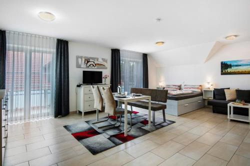 Ihrlerstein Appartement | Appartement Mia