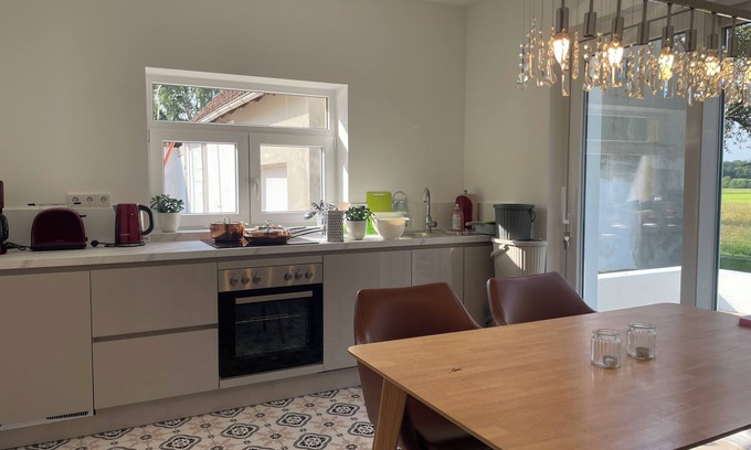 Halle Appartement | Appartement mit 2 Schlafzimmern