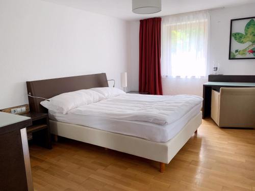 Altensteig Appartement | Appartement mit Terasse