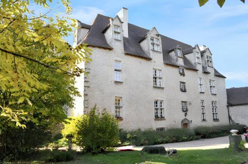 Saint-Genes-du-Retz Appartement | Appartement moderne avec terrasse à Saint-Gènes-du-Retz, 80 m²