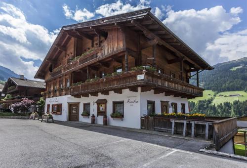 Alpbach Appartement | Appartement Moaeben
