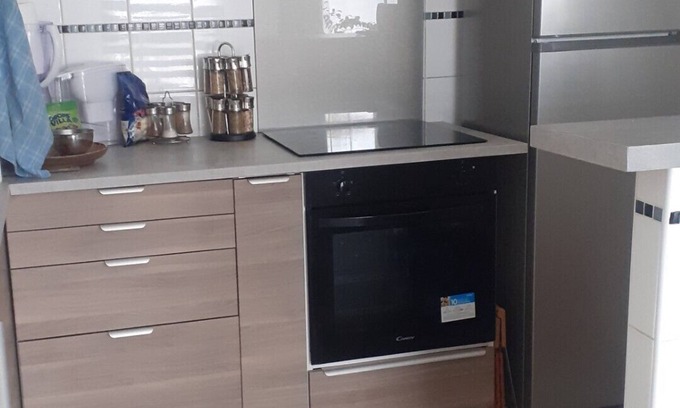 Bobigny Appartement | Appartement moderne à 10mn du métro, proche de Paris et du parc de la bergère