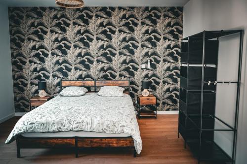 Folkling Appartement | Appartement moderne 40m2