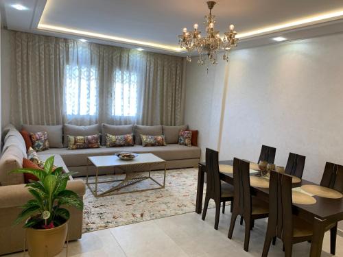 Les Amicales Appartement | Appartement moderne avec vue panoramique