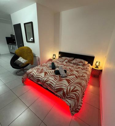 Le Cres Appartement | Appartement moderne centre du Crès