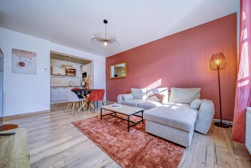 Talange Appartement | Appartement moderne